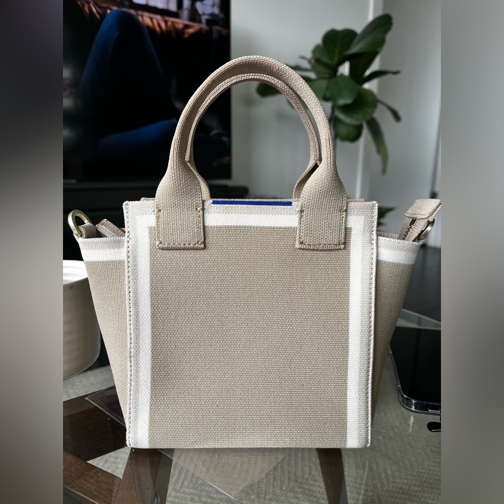 Rothy’s - The Mini Handbag - Picture 1 of 4